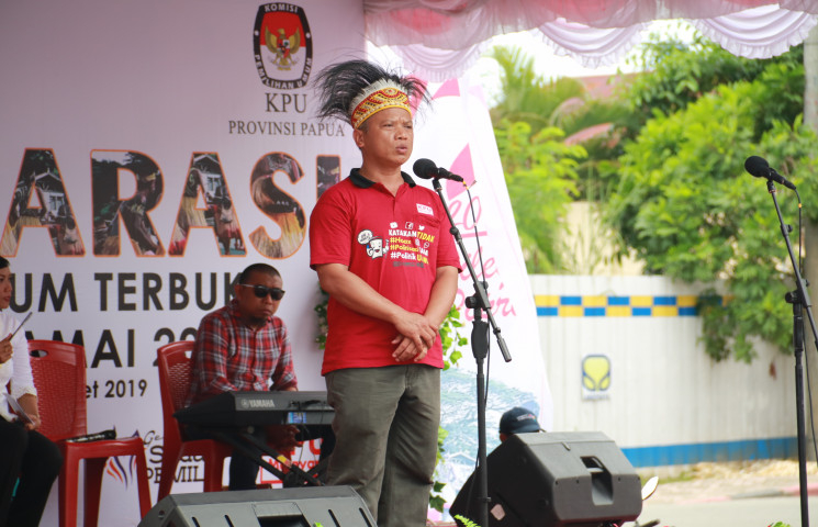Dipotong Libur, Kampanye Pileg dan Pilpres Jadi 17 Hari